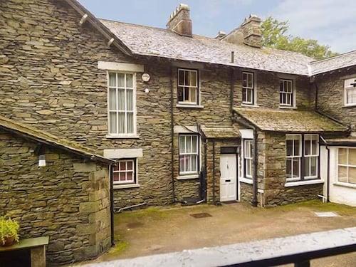 Grasmere Cottage | White Moss, Wood Close