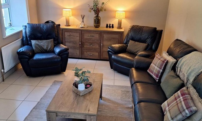 Newry House | White Mountain Cottage