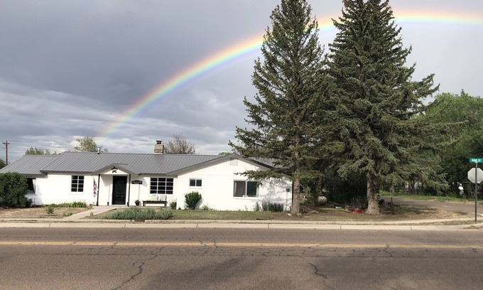 Springerville Other | White Mountain Getaway