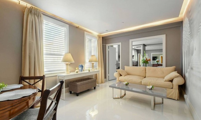 Palm Beach - West Palm Beach Condo | WHITE ORCHID APARTMENT - Palm Beach - POOL - BEACH