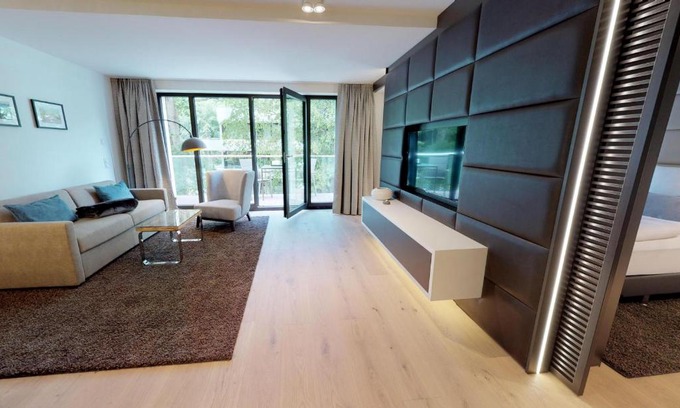 Timmendorfer Strand Apartment | White Pearl Apartment 2.11