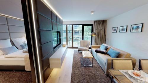 Timmendorfer Strand Apartment | White Pearl Apartment 1.04
