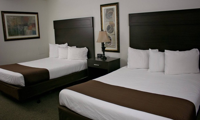 Ahsahka Hotel | White Pine Motel