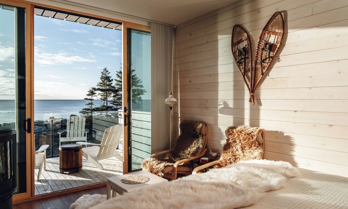 Hunts Point Hotel | White Point Beach Resort