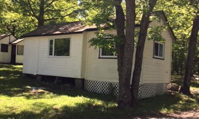 Manitoulin District Cottage | White Rock Cottage 6