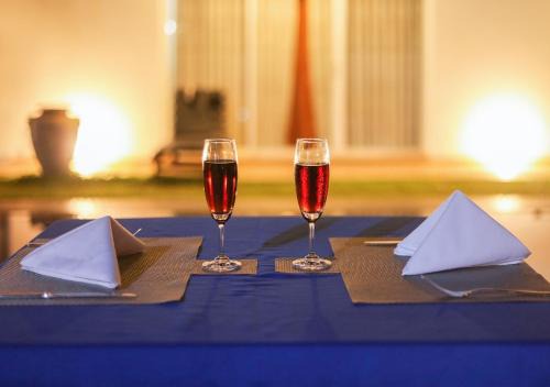 Nattandiya Hotel | White Rose Beach Resort