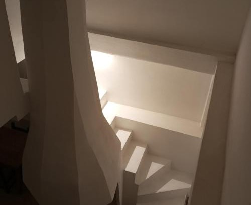 San Pantaleo Apartment | WHITE - San Pantaleo