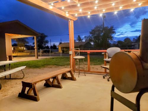 Alamogordo House | White Sands Casita