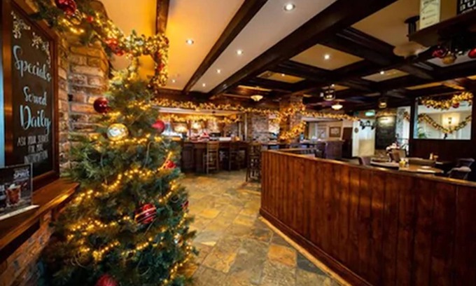 Portmarnock Hotel | White Sands Hotel