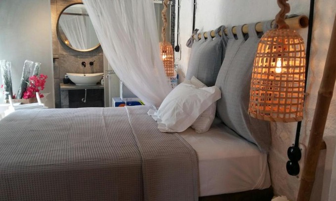 Kimolos House | White Sea Houses Village