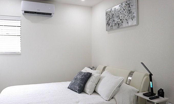 Lakeview Village Apartment | White Serenity Retreat