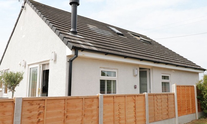 Roosebeck Cottage | White Stones, GOADSBARROW