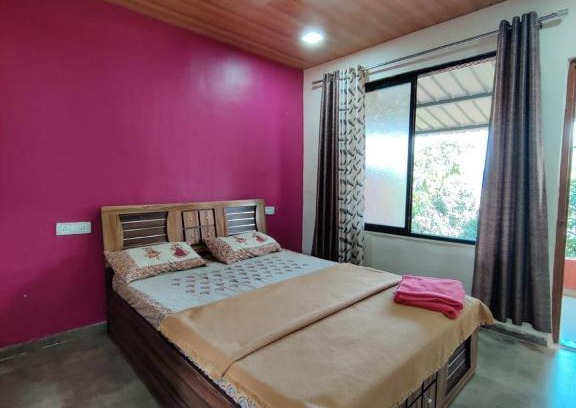 Ambavna House | White Sun Resort by Zanestays