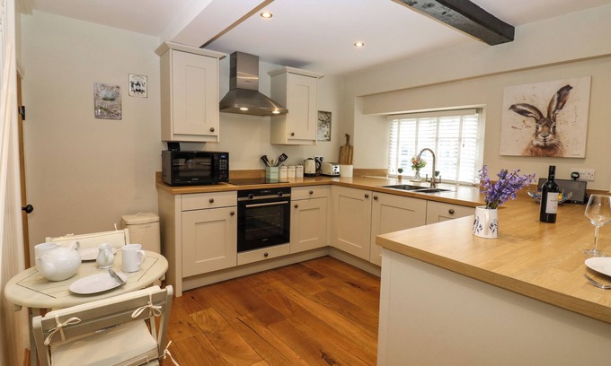Middleham Cottage | White Swan Cottage