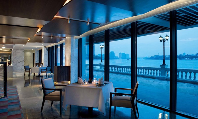 Guangzhou Hotel | White Swan Hotel