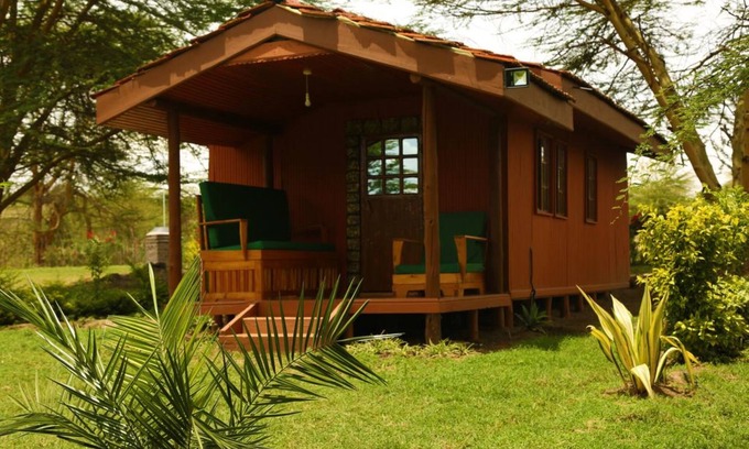 Gilgil Cottage | White Thorn Cottages
