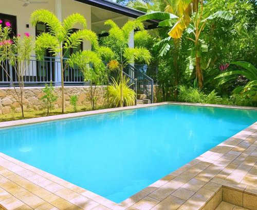 Tangalle Villa | White Villa Goyambokka