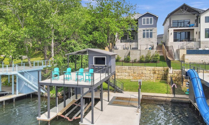 Burnet House | White Whale | Concierge Services