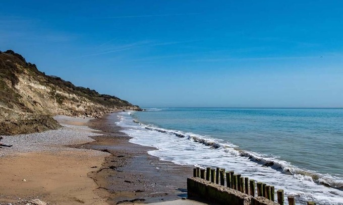 Bembridge Other | Whitecliff Bay Holiday Park