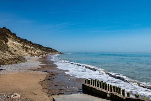 Bembridge Other | Whitecliff Bay Holiday Park