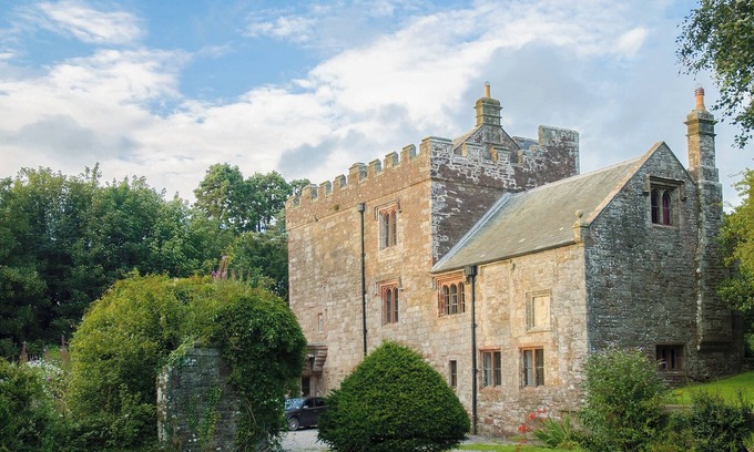 Mealsgate Cottage | Whitehall Pele Tower