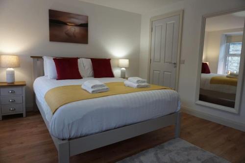 Donegal House | Whitehorse House
