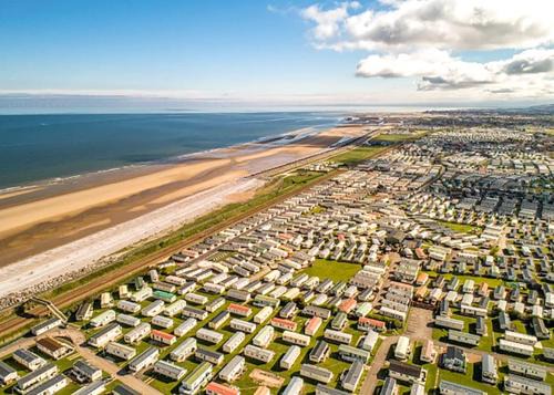 St George Resort | Whitehouse Holiday Park