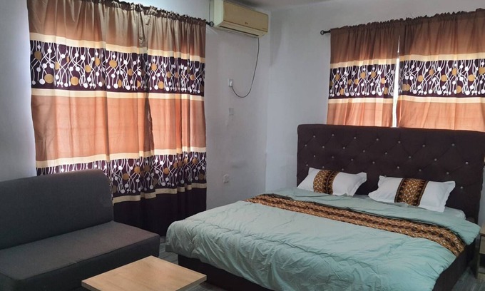 Port Harcourt House | WhiteHouse