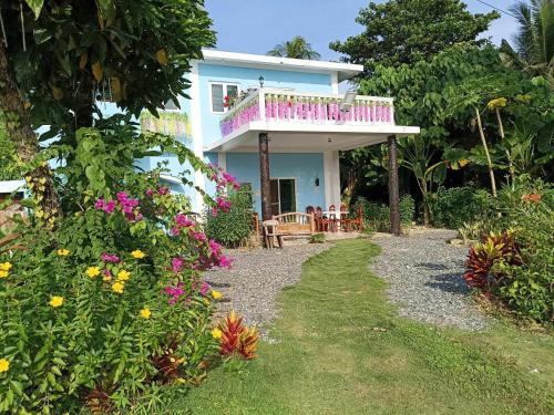 San Isidro Resort | Whitesands Beach Resort