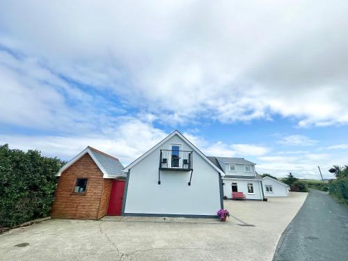 Malin Bed & Breakfast | Whitestrand B&B