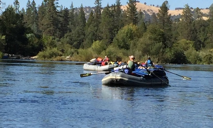 Lotus Apartment | Whitewater Boaters' Delight.Studio very near the South Fork American River.
