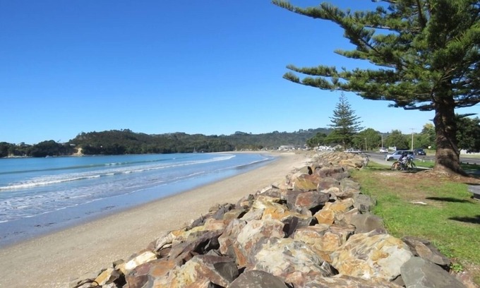 Whitianga House | Whitianga Escape - Relax in Style - Holiday Home