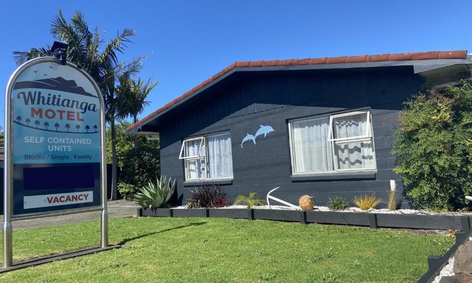 Whitianga Hotel | Whitianga Motel
