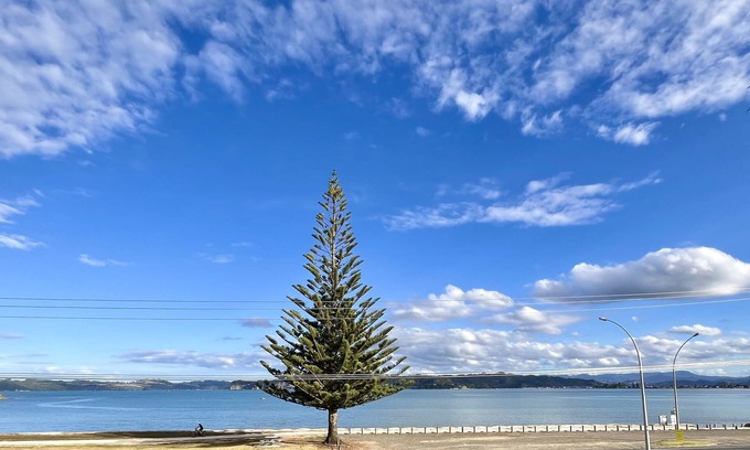 Whitianga Apartment | Whitigetaway Sanctuary Soleil