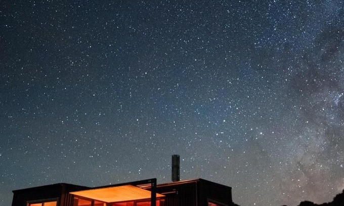 Solway House | Whitimanuka Retreat