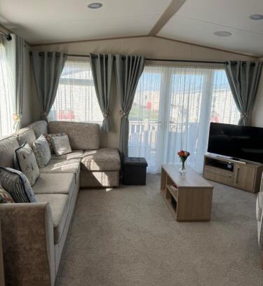 Seasalter Resort | Whitstable tranquility