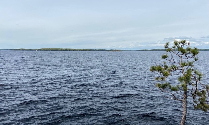 Gravenhurst Cottage | Whitt Island cottage on Lake Muskoka