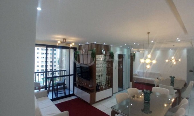 Luzia Apartment | Whole apartment for rent in Aracaju