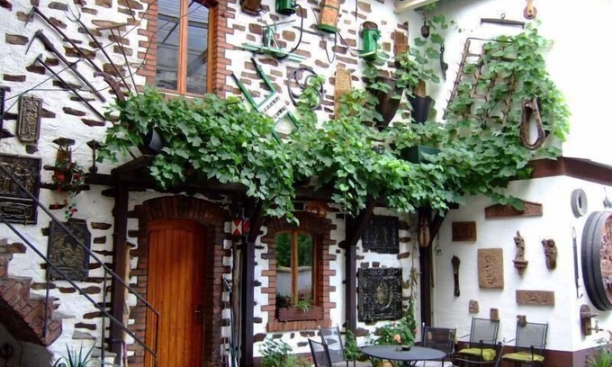 Pommern Apartment | Whole Apartment in Pommern