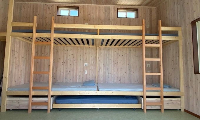 Tateyama House | Whole building rental pets allowed/Tateyama Chiba