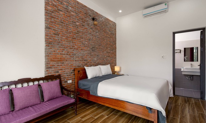 Cam Thanh Cottage | Whole Cottage - Lake View