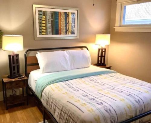 Lakewood Apartment | Whole House Cohassett