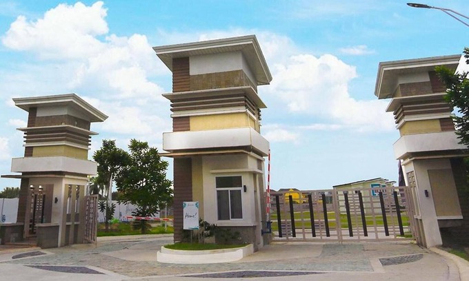 San Fernando House | Whole House in San Fernando
