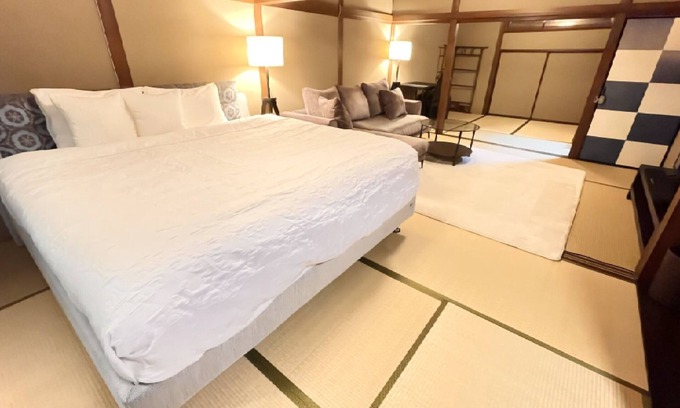 Nara Hotel | Whole house rental/Nara Nara