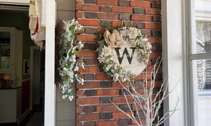 Woodsfield Apartment | Whole House w/Cottage