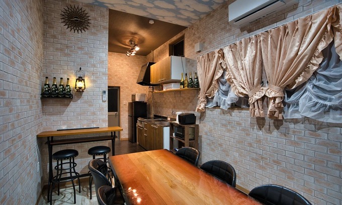 Anbo House | Whole rental villa Anbo area with convenient acc/Kumagegun Kagoshima