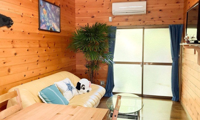 Kita-gun House | Whole rental villa vacation rental /Takamatsu Kagawa