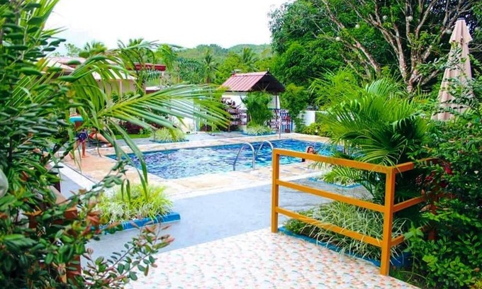 Balamban Villa | Whole Villa Exclusive Overnight Phase 1