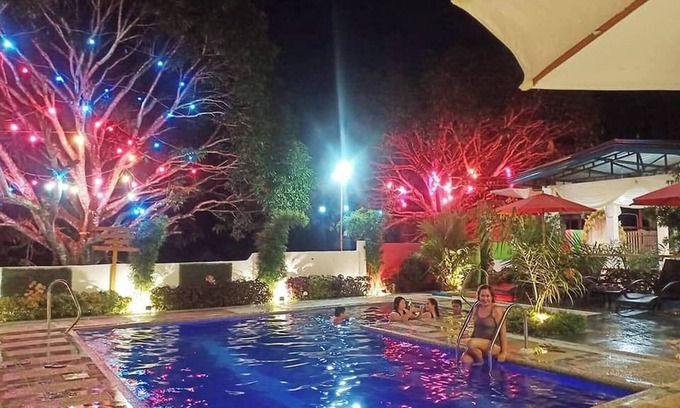 Balamban Villa | Whole Villa Exclusive Overnight Phase 1