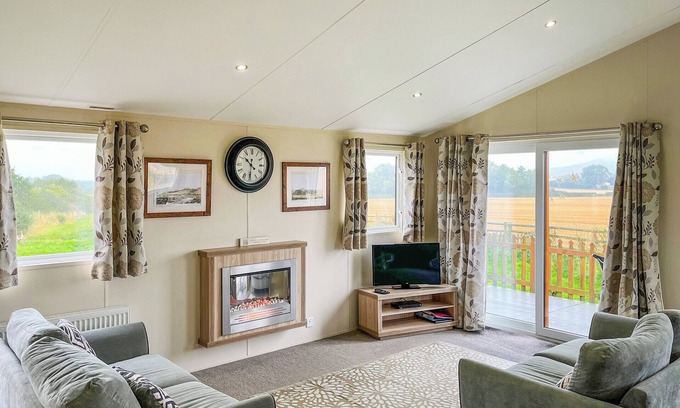 Potto Cottage | Whorlton Lodge - UK47546